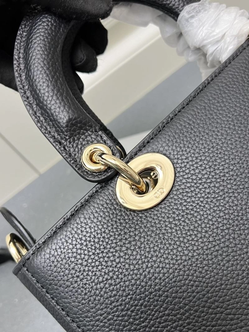 HighPerformance Christian Dior Top Handle Bags 84192