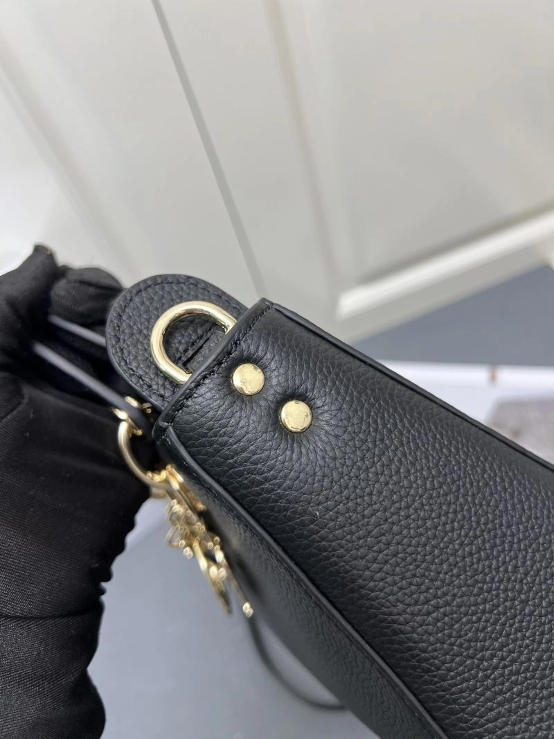 HighPerformance Christian Dior Top Handle Bags 84192