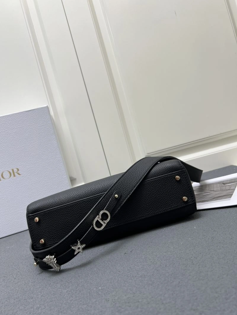 HighPerformance Christian Dior Top Handle Bags 84192