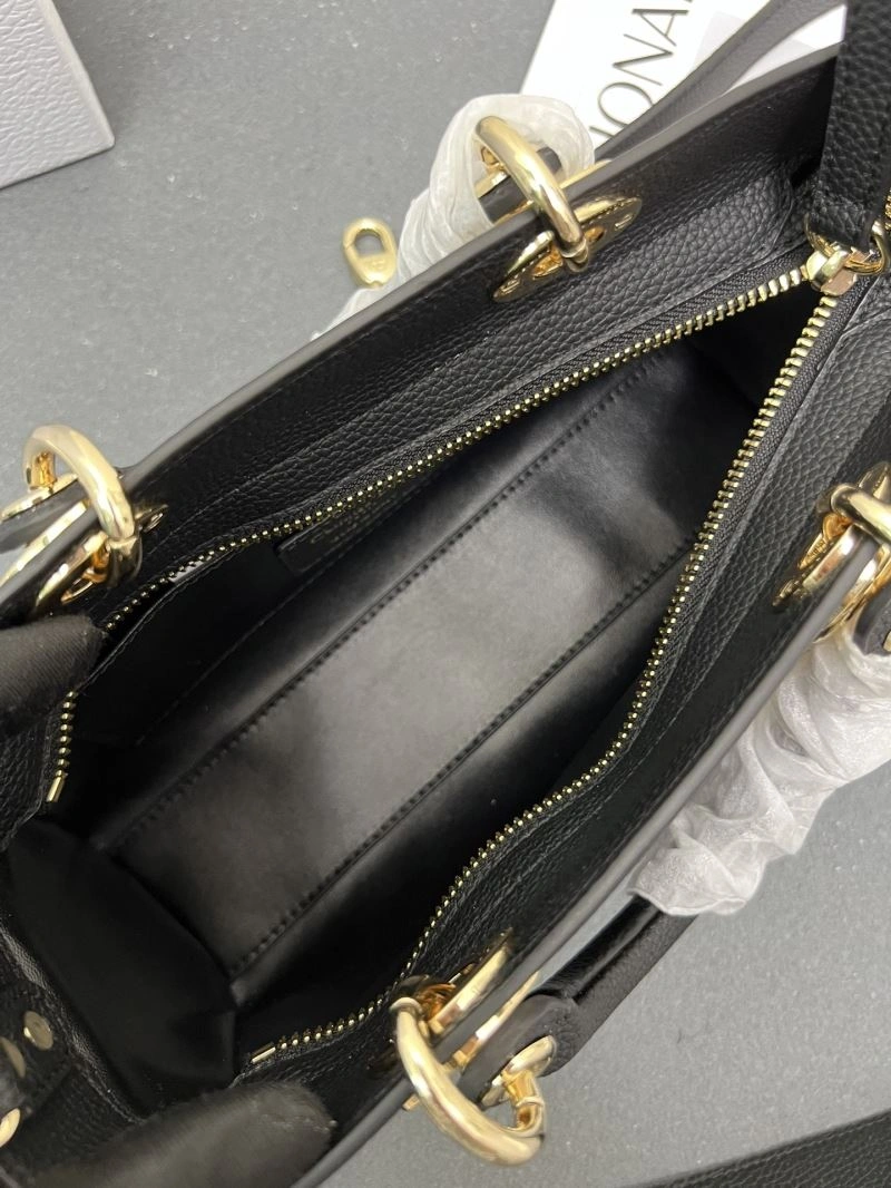 HighPerformance Christian Dior Top Handle Bags 84192