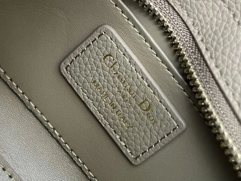Neat Christian Dior Top Handle Bags 84190