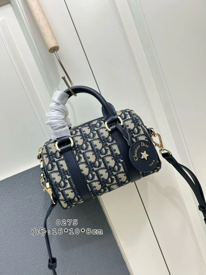Bright Christian Dior Top Handle Bags 78926