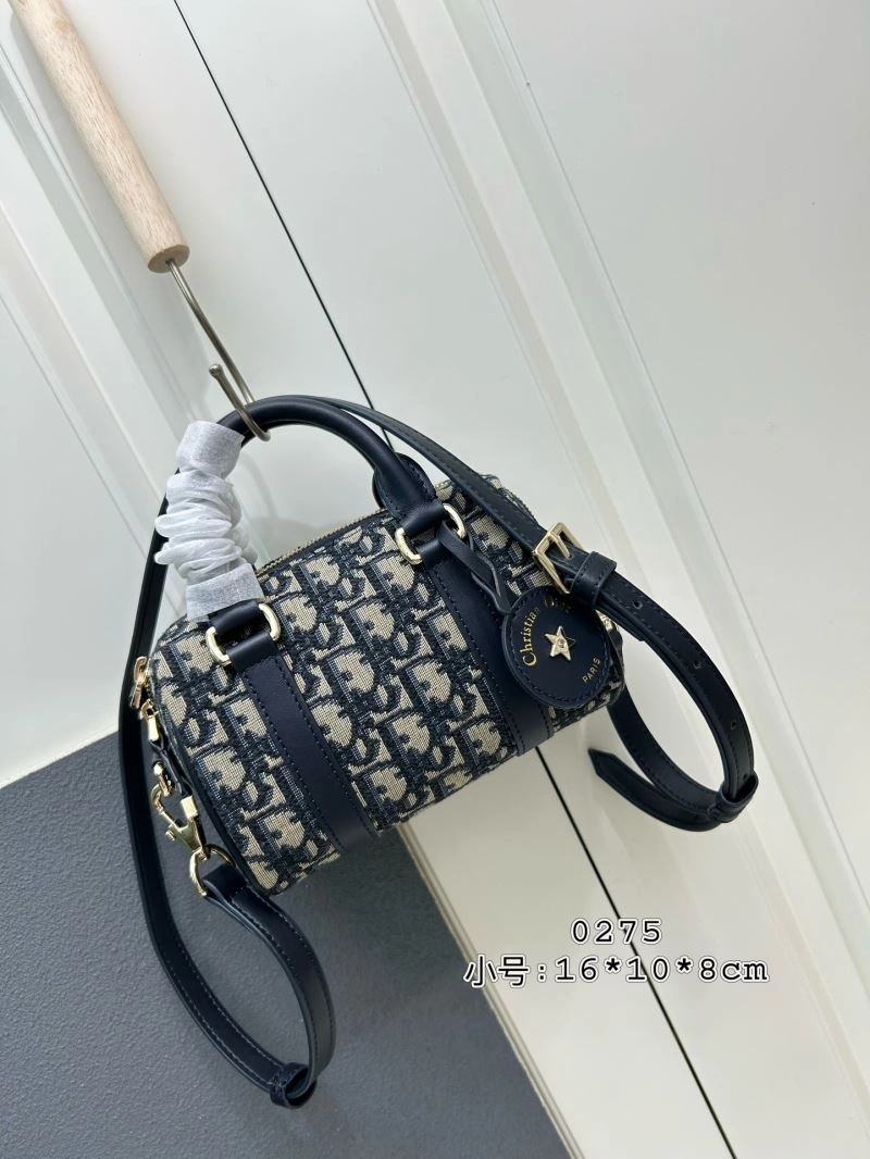 Bright Christian Dior Top Handle Bags 78926