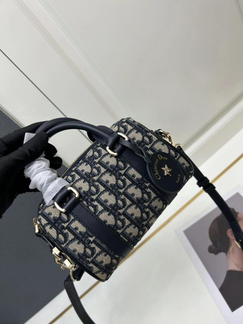 Bright Christian Dior Top Handle Bags 78926