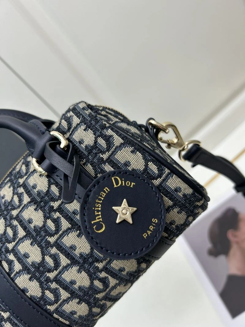 Bright Christian Dior Top Handle Bags 78926