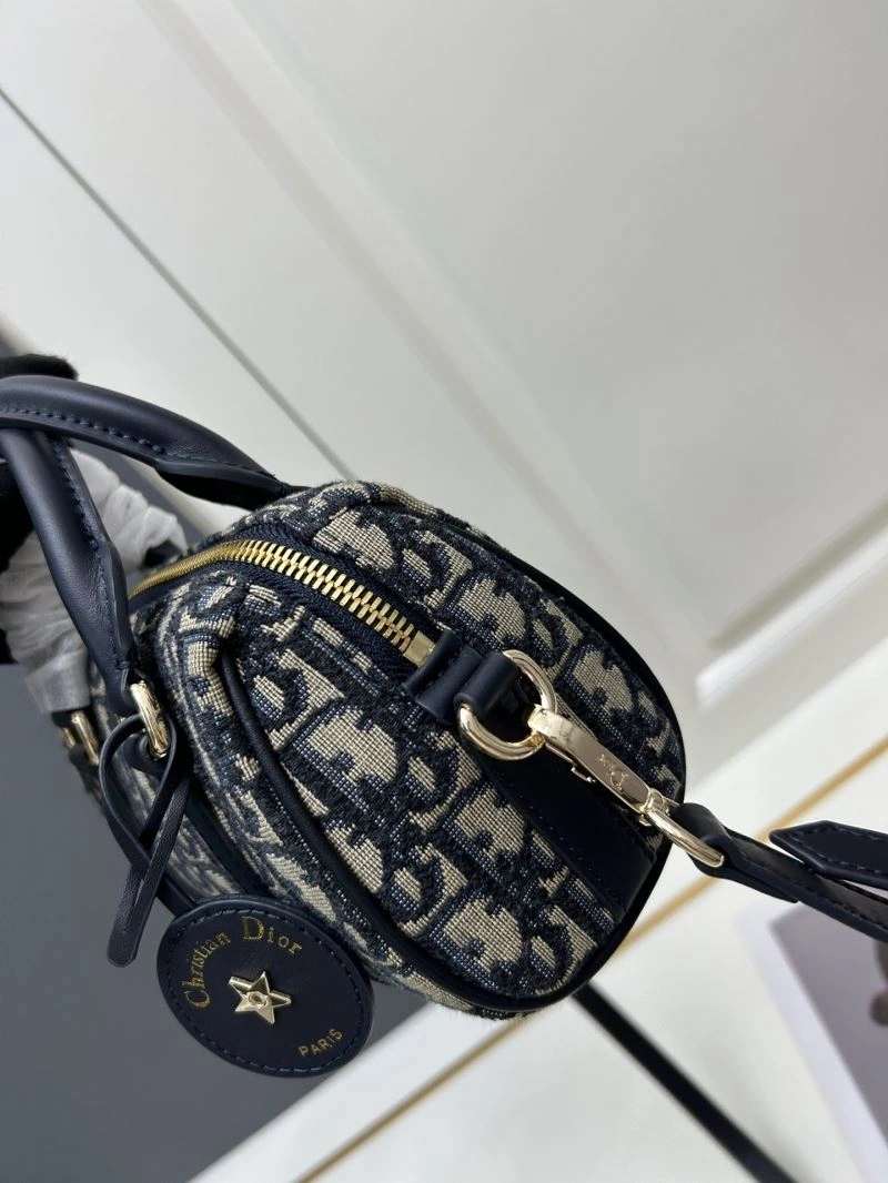Bright Christian Dior Top Handle Bags 78926