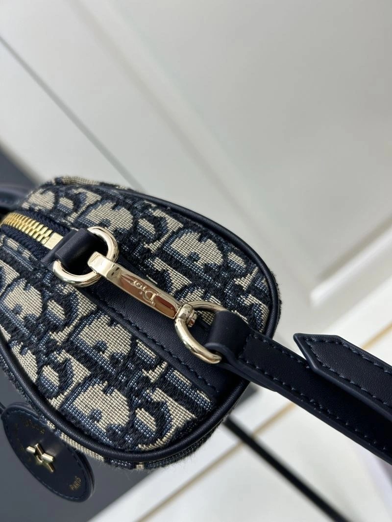 Bright Christian Dior Top Handle Bags 78926