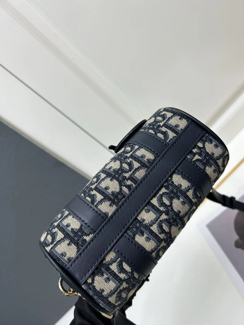 Bright Christian Dior Top Handle Bags 78926