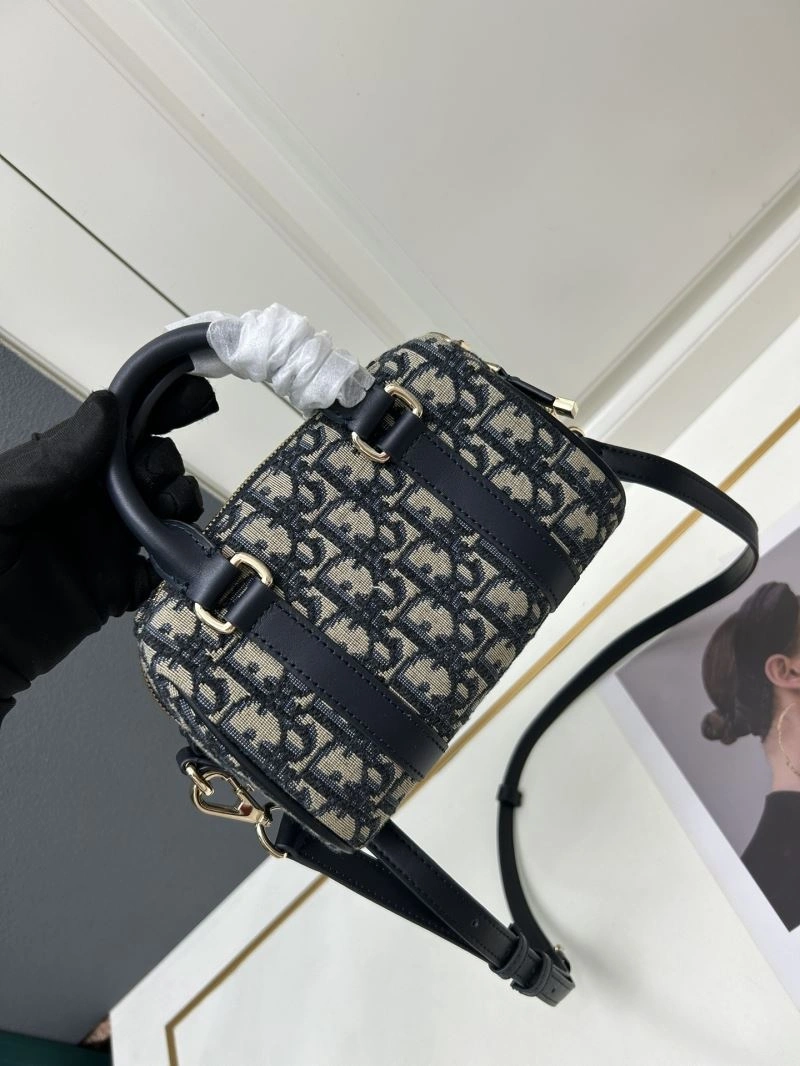 Bright Christian Dior Top Handle Bags 78926