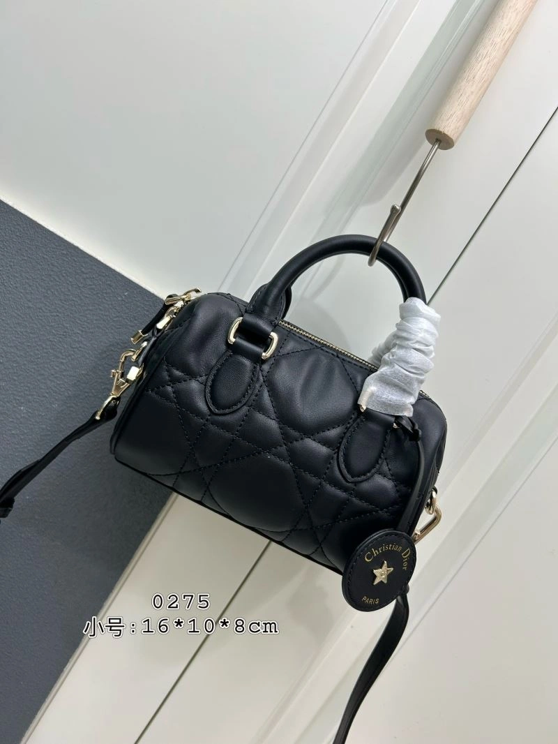 Christian Dior Top Handle Bags Durable 84193