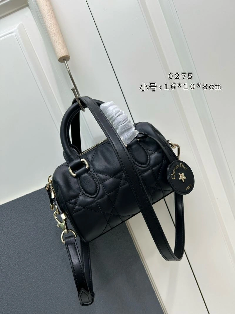 Christian Dior Top Handle Bags Durable 84193