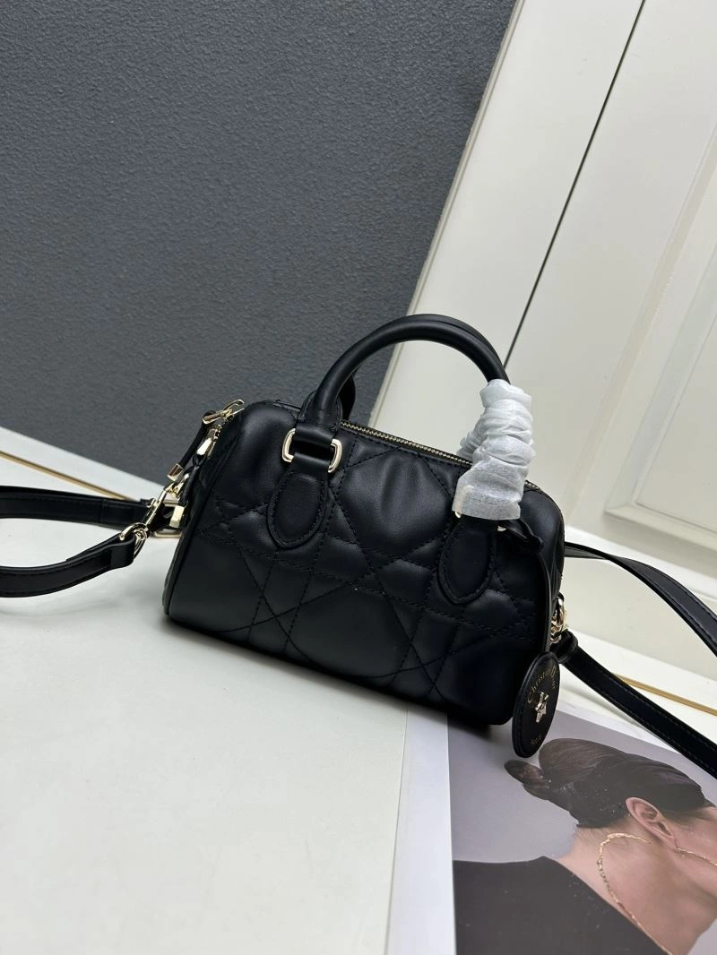 Christian Dior Top Handle Bags Durable 84193