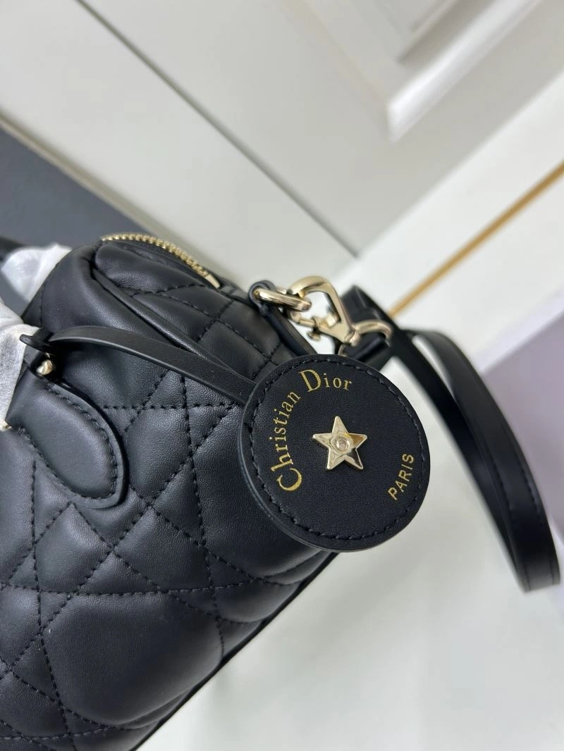 Christian Dior Top Handle Bags Durable 84193