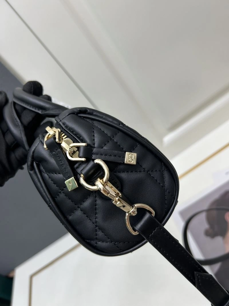 Christian Dior Top Handle Bags Durable 84193