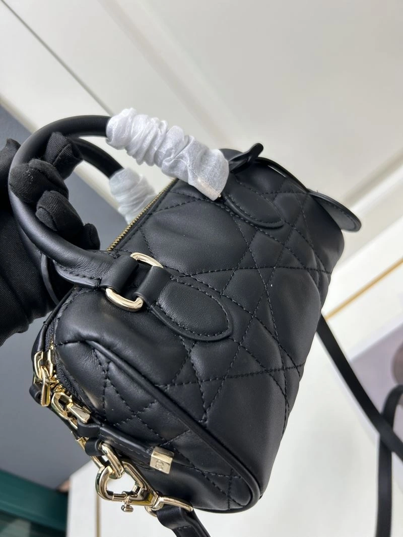 Christian Dior Top Handle Bags Durable 84193