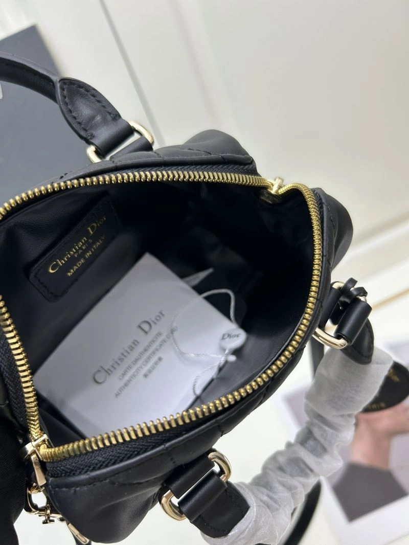 Christian Dior Top Handle Bags Durable 84193