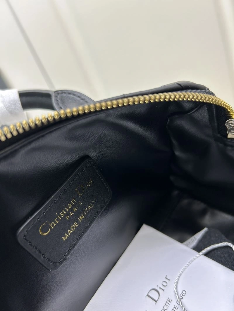 Christian Dior Top Handle Bags Durable 84193