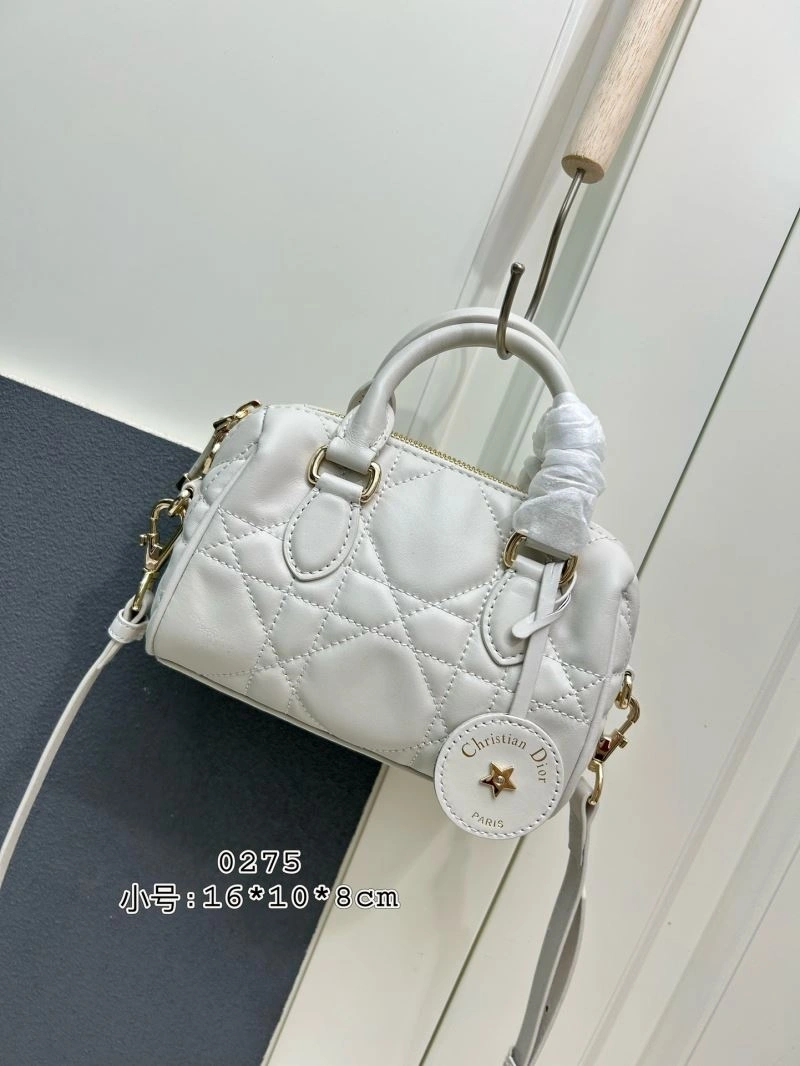 Colorful Christian Dior Top Handle Bags 84189