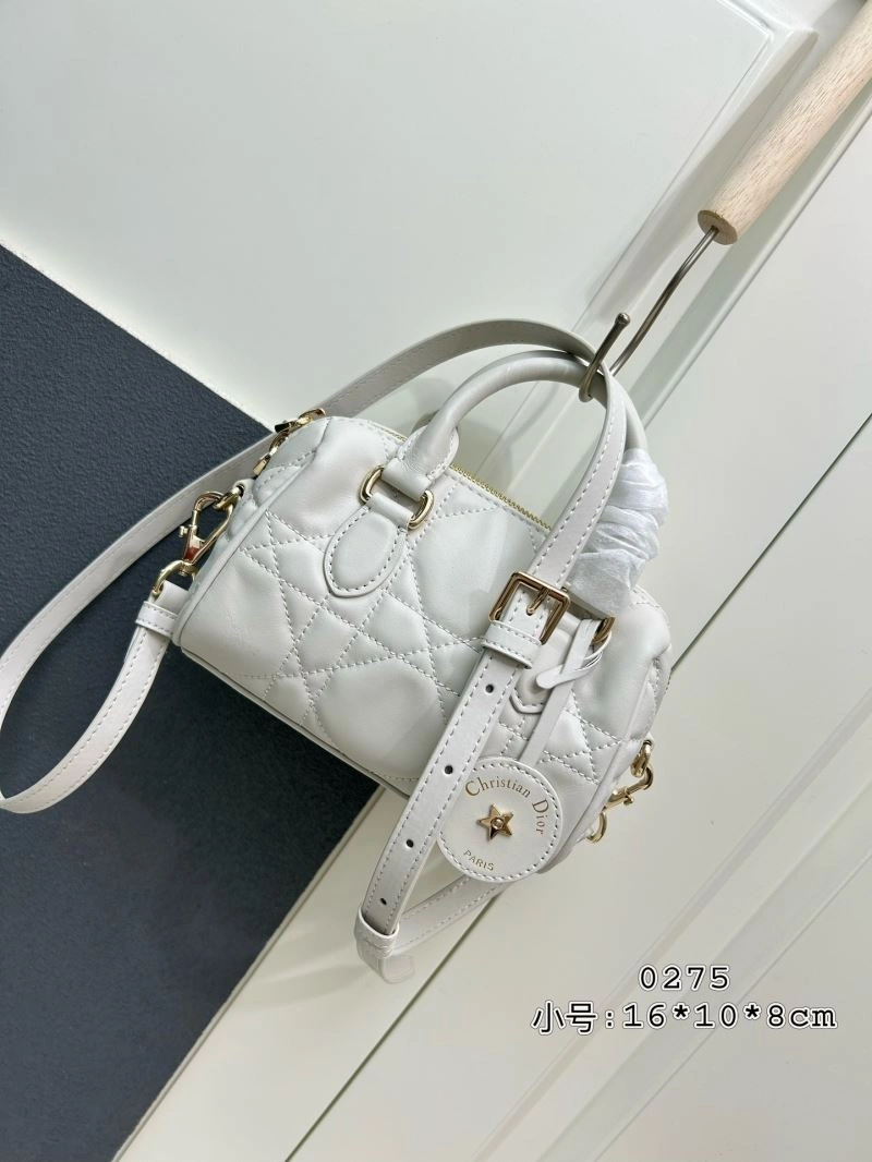 Colorful Christian Dior Top Handle Bags 84189