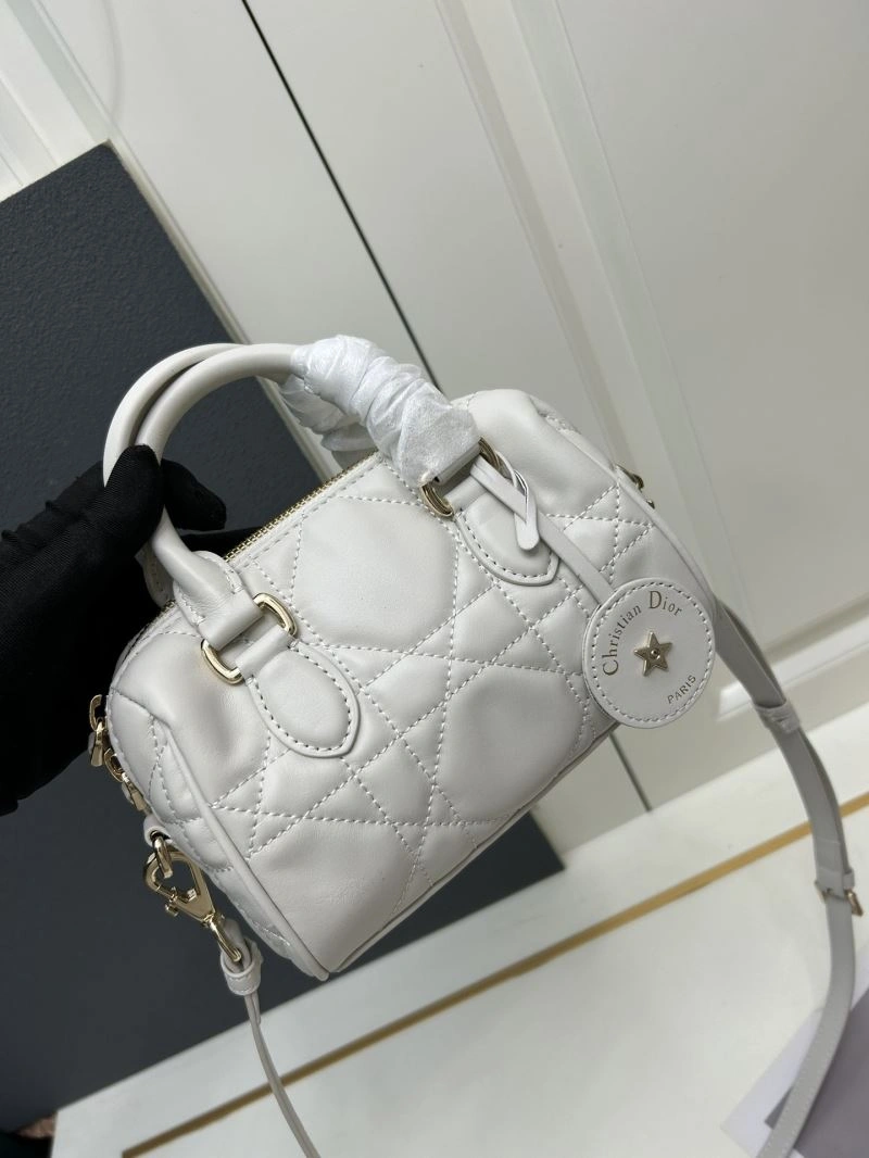 Colorful Christian Dior Top Handle Bags 84189