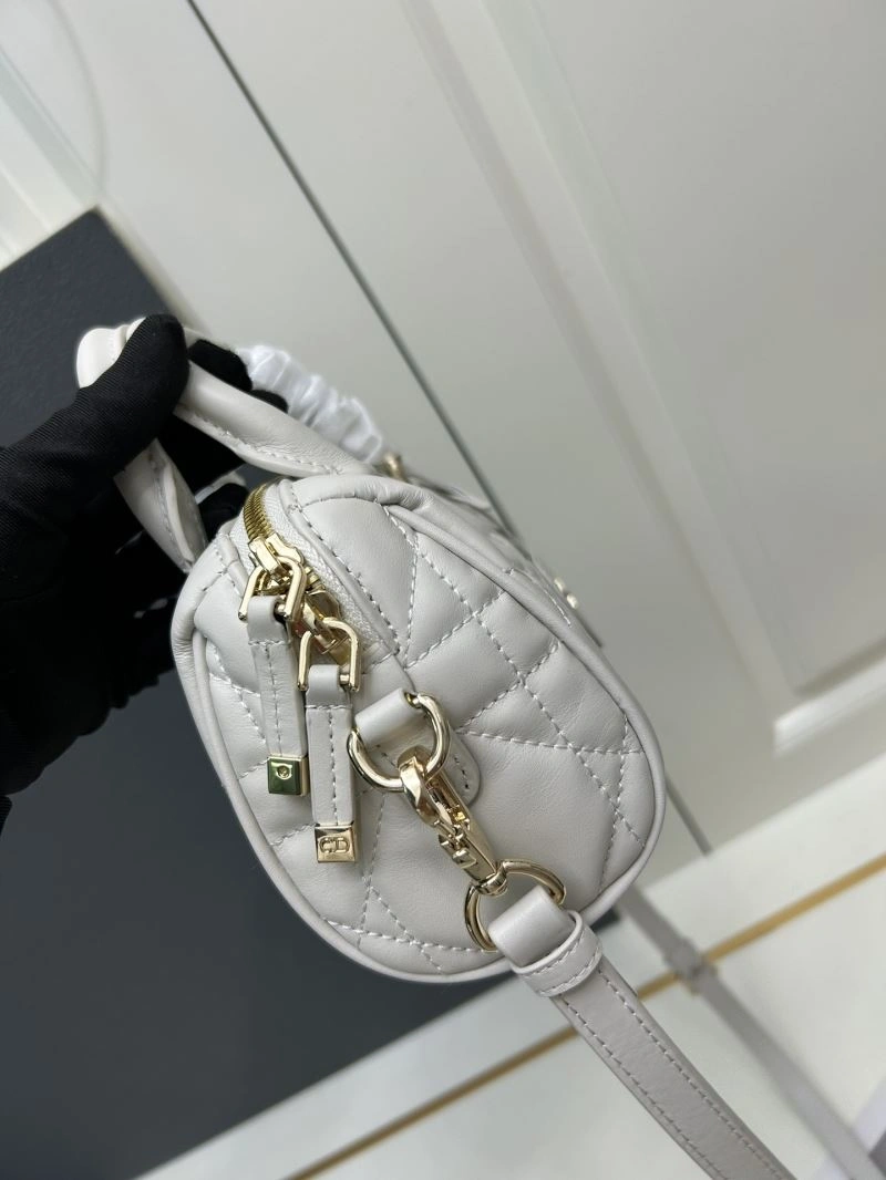 Colorful Christian Dior Top Handle Bags 84189