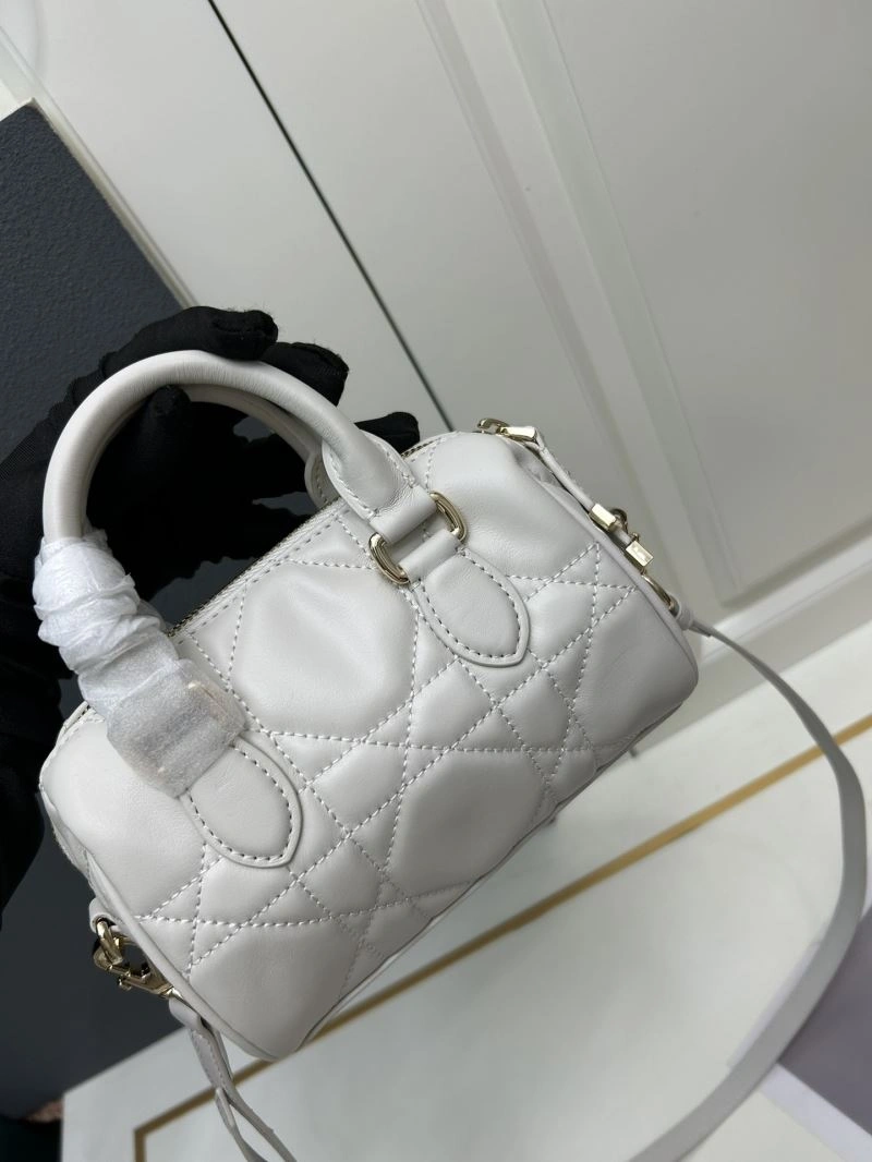 Colorful Christian Dior Top Handle Bags 84189