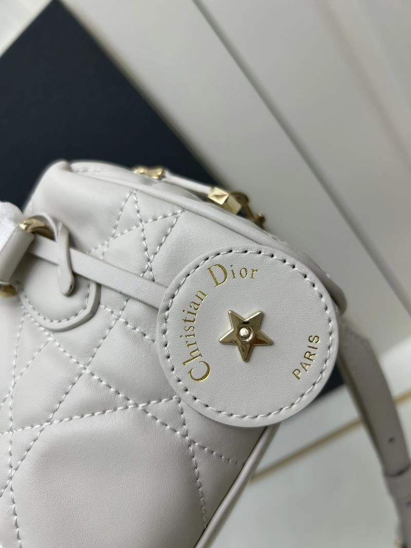 Colorful Christian Dior Top Handle Bags 84189