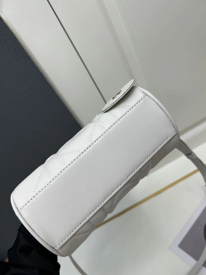 Colorful Christian Dior Top Handle Bags 84189