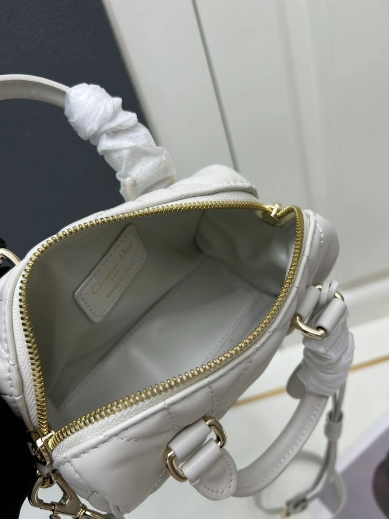 Colorful Christian Dior Top Handle Bags 84189