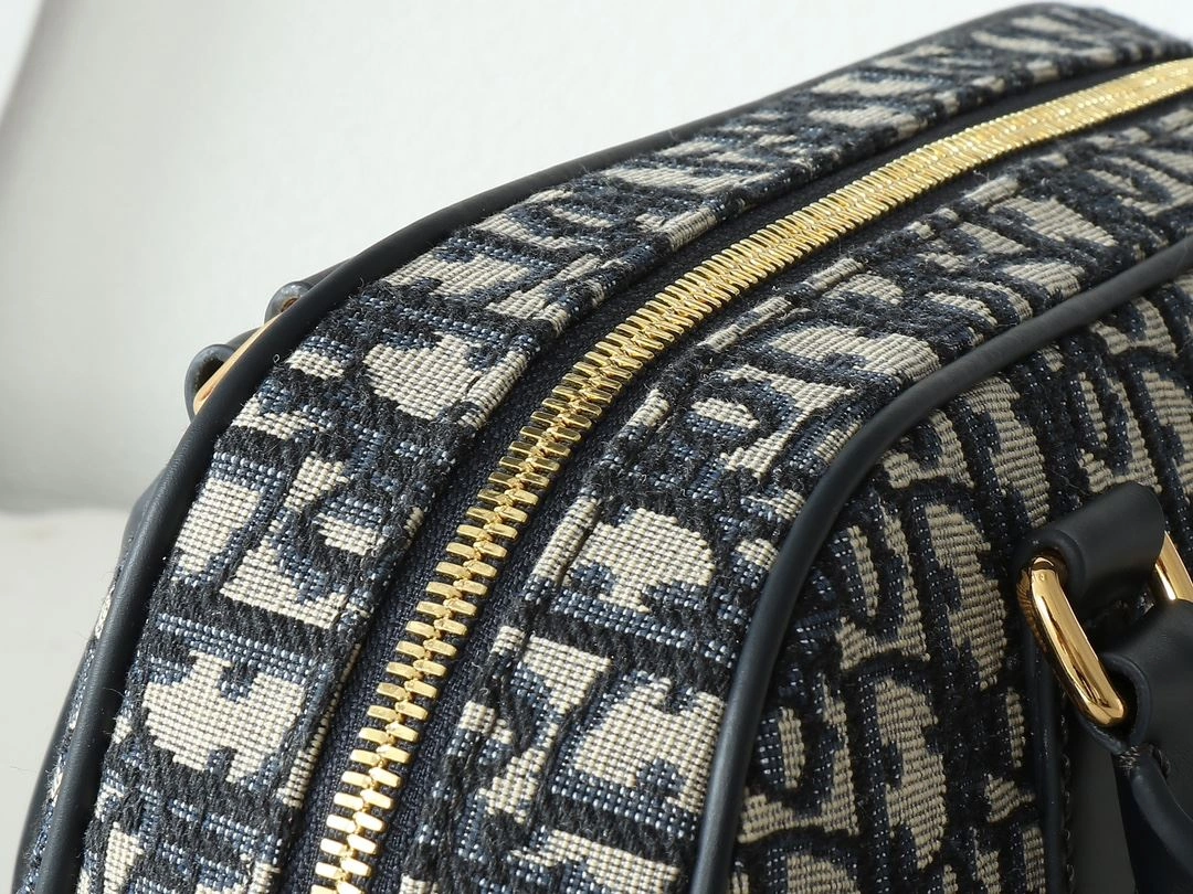 Efficient Christian Dior Top Handle Bags 92172