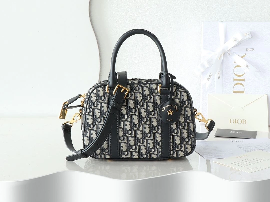 Christian Dior Top Handle Bags FashionForward 92173