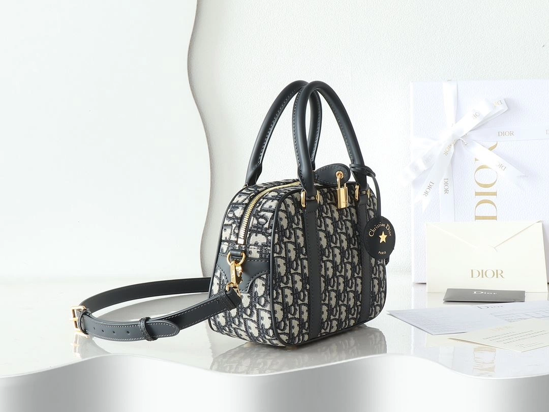 Christian Dior Top Handle Bags FashionForward 92173