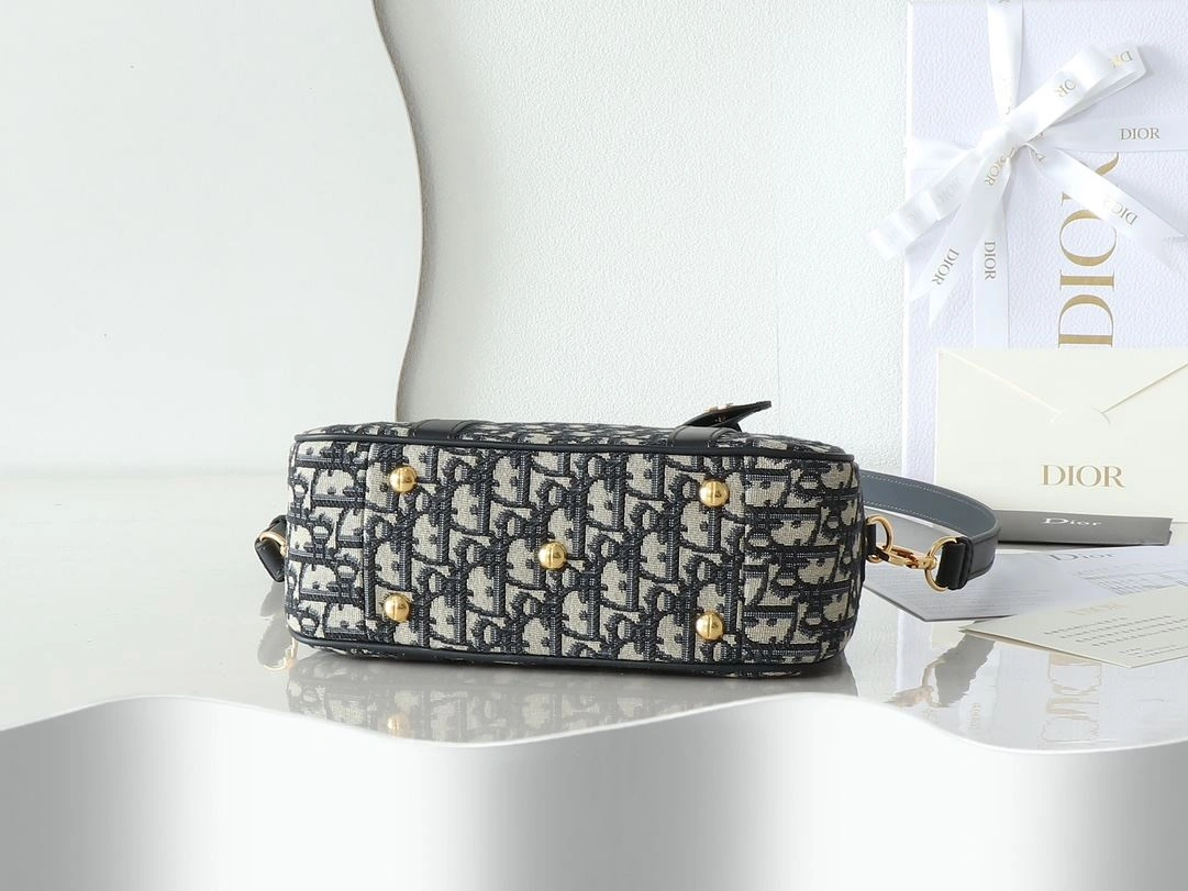 Christian Dior Top Handle Bags FashionForward 92173