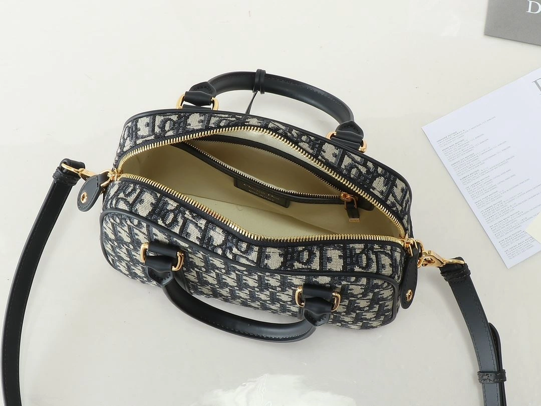 Christian Dior Top Handle Bags FashionForward 92173