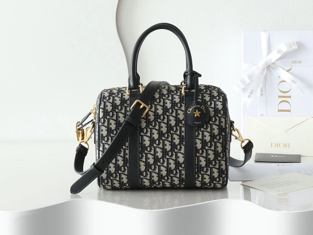UrbanChic Christian Dior Top Handle Bags 92174