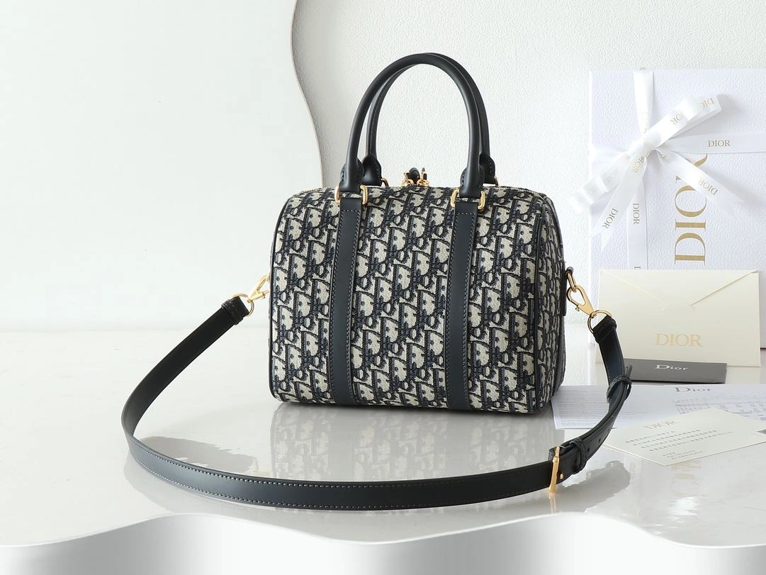 UrbanChic Christian Dior Top Handle Bags 92174