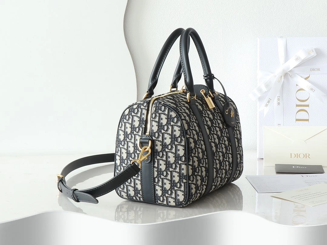 UrbanChic Christian Dior Top Handle Bags 92174