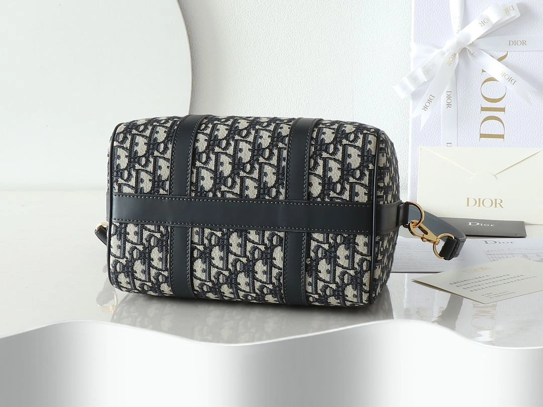 UrbanChic Christian Dior Top Handle Bags 92174