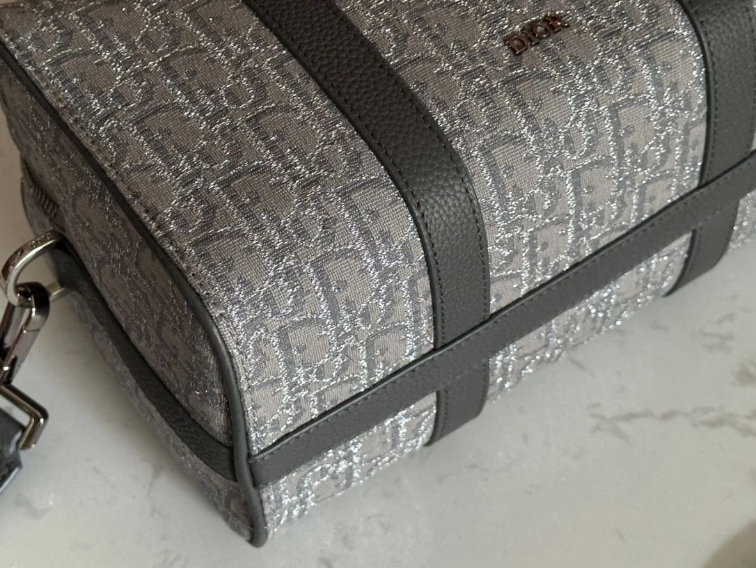 Christian Dior Top Handle Bags Neat 92169
