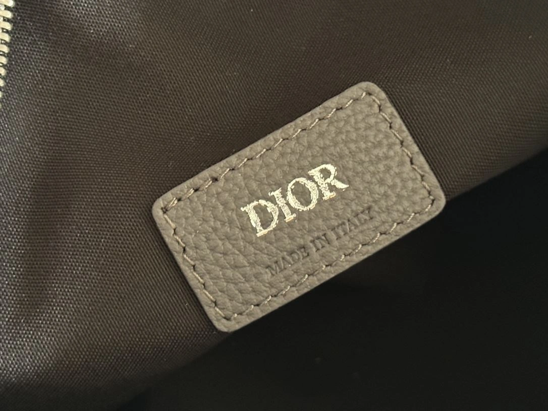 Christian Dior Top Handle Bags Neat 92169