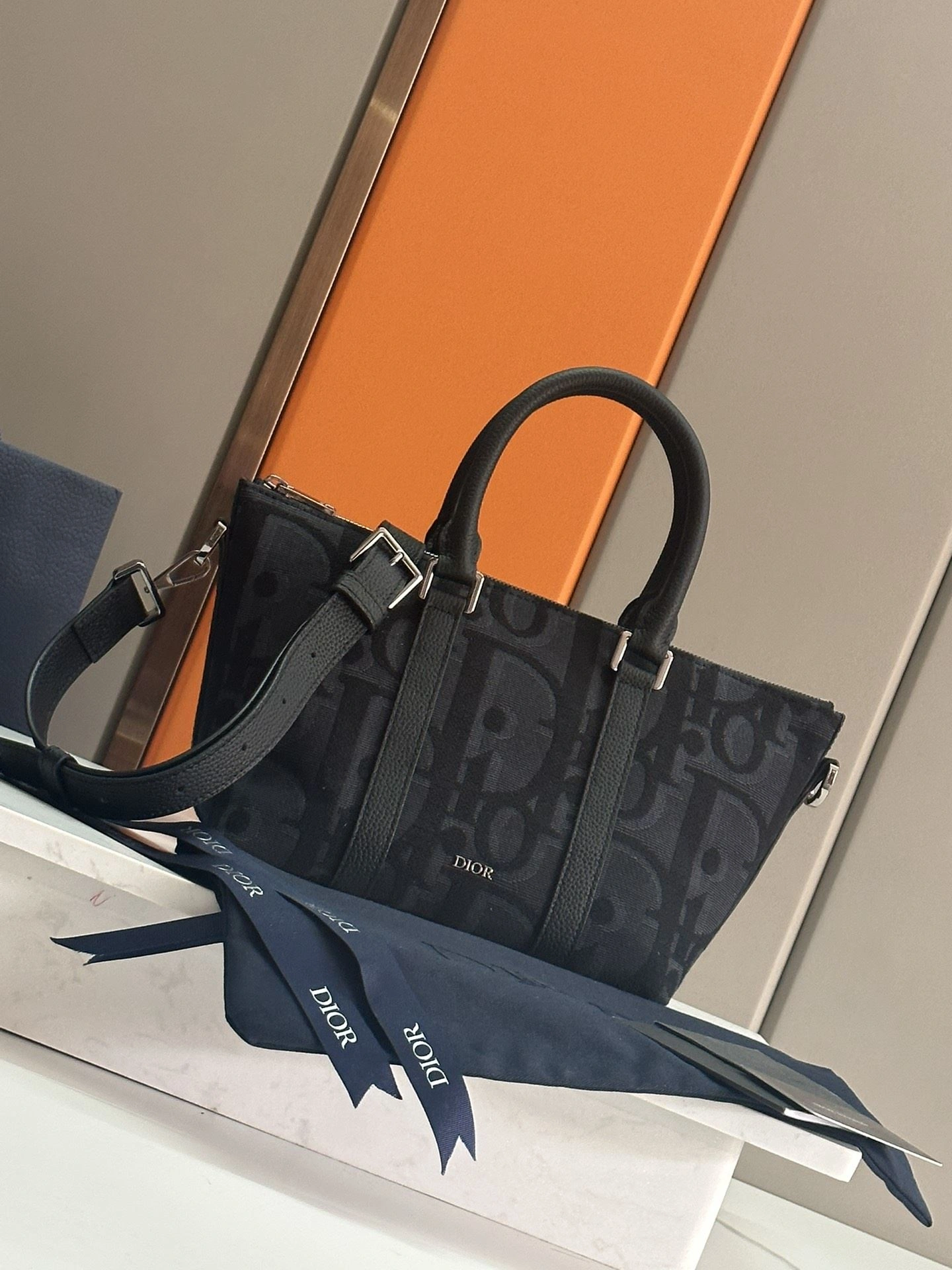 Christian Dior Top Handle Bags DailyWear 92166