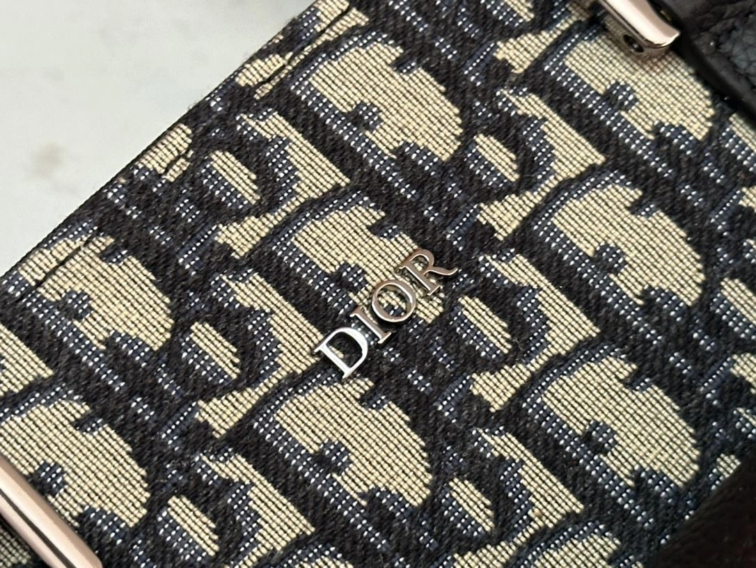 Christian Dior Top Handle Bags Refined 92167