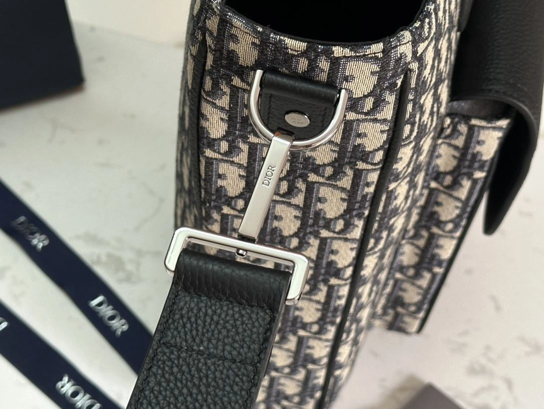 Christian Dior Top Handle Bags Refined 92167