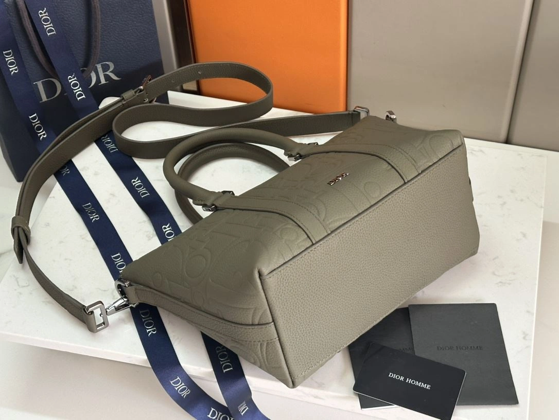 Christian Dior Top Handle Bags FlexibleFit 92162