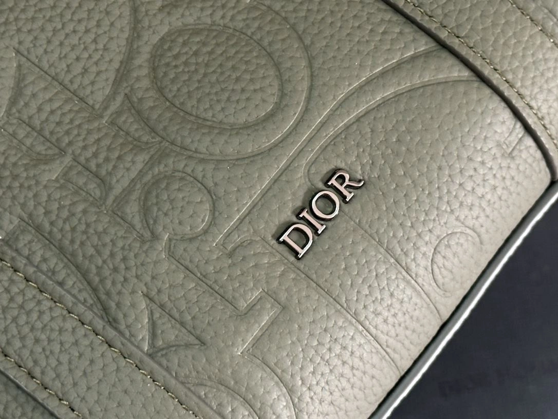 Christian Dior Top Handle Bags FlexibleFit 92162