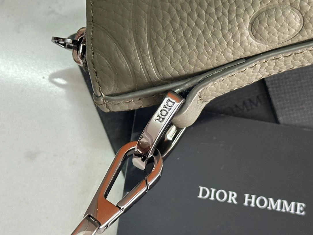 Christian Dior Top Handle Bags FlexibleFit 92162