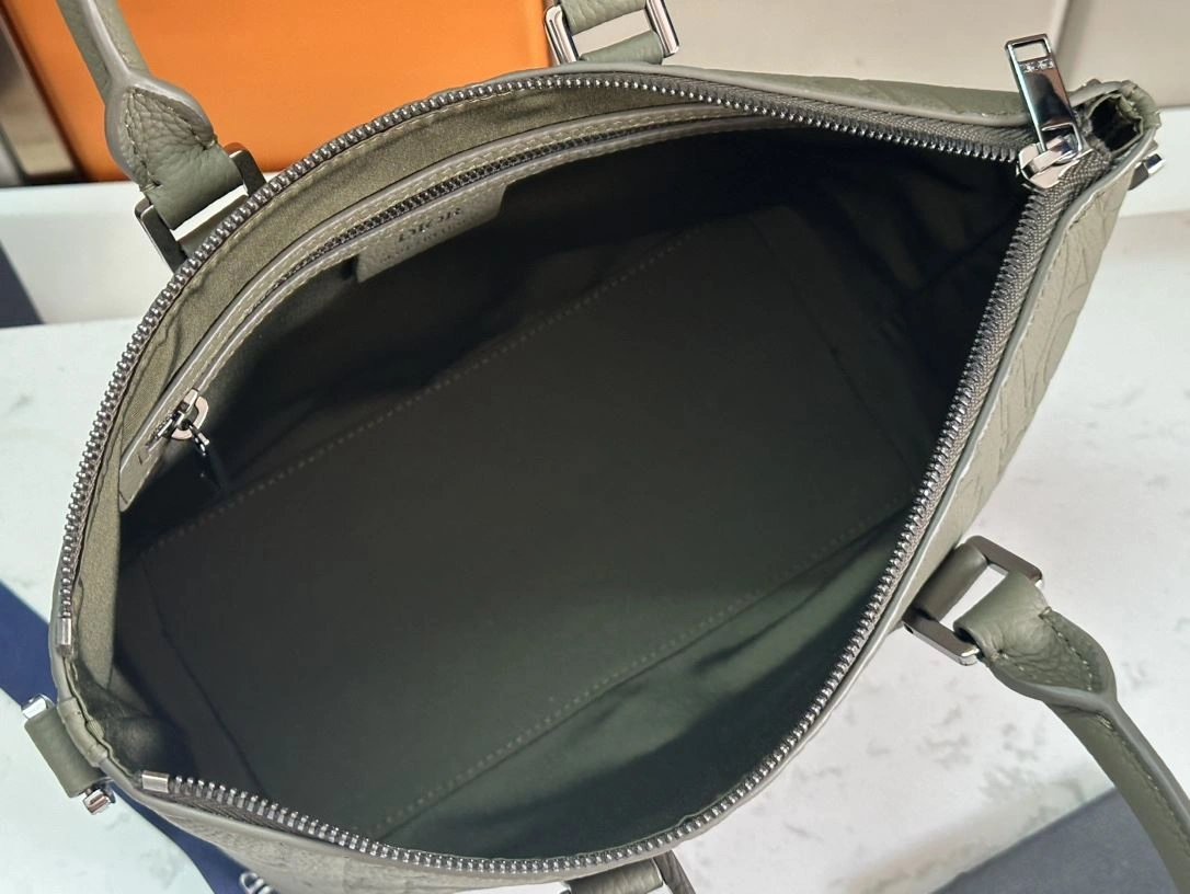 Christian Dior Top Handle Bags FlexibleFit 92162