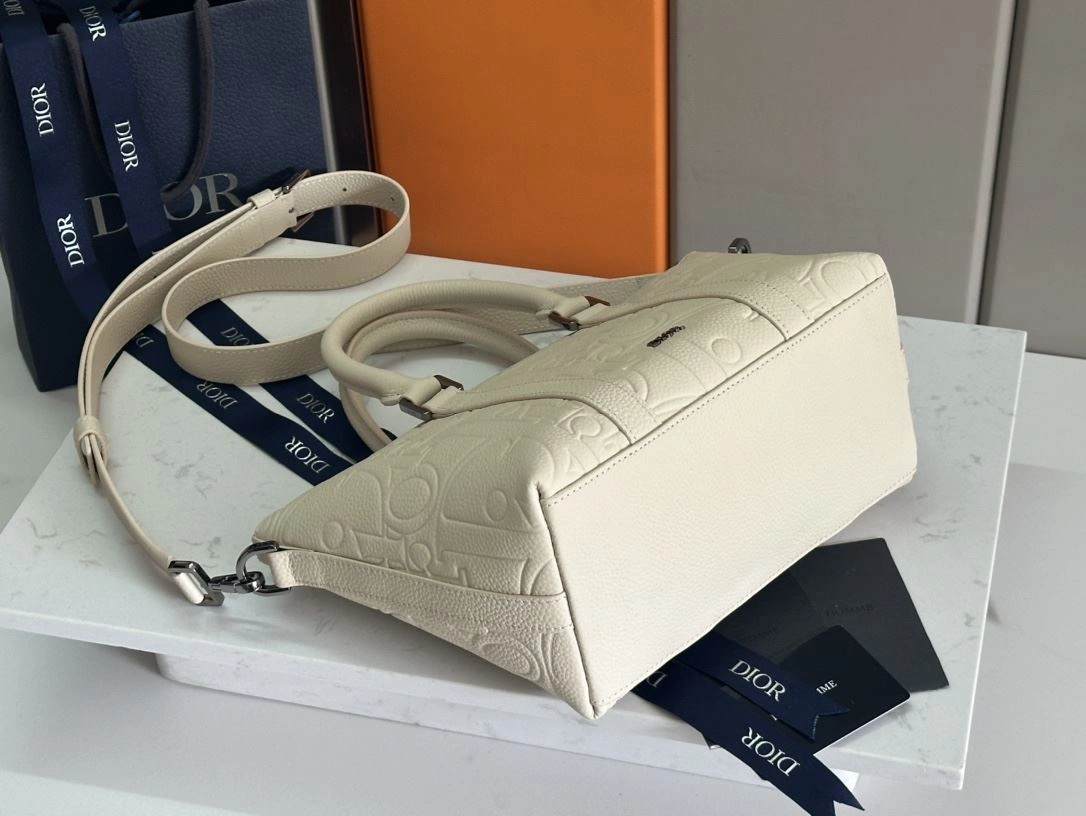 Christian Dior Top Handle Bags Modern 92165