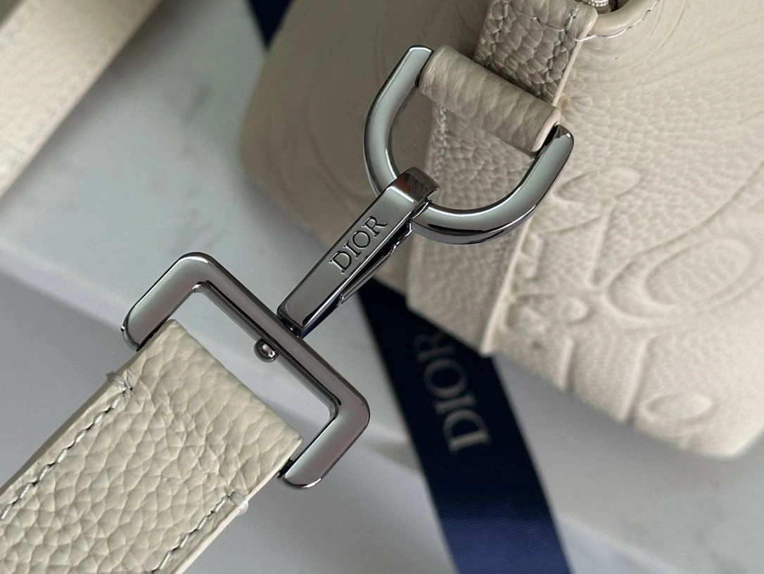 Christian Dior Top Handle Bags Modern 92165