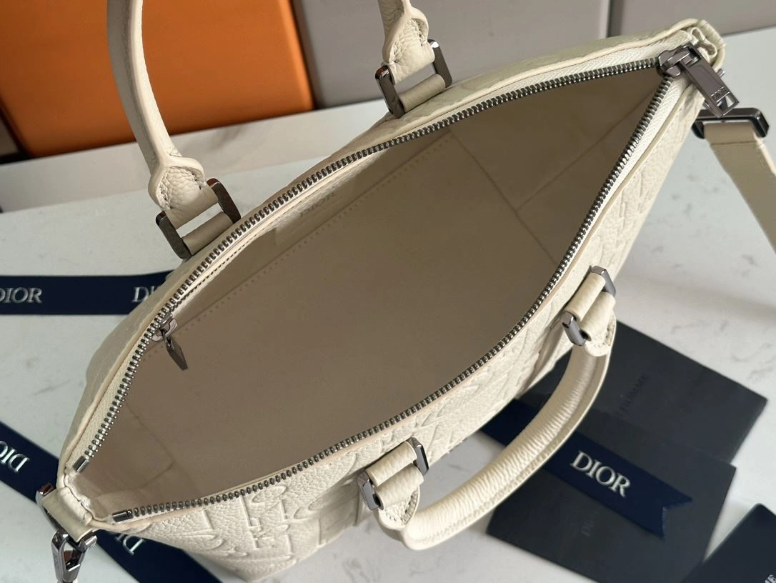 Christian Dior Top Handle Bags Modern 92165